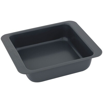 Square Cake Tin - 20cm -Cuisena