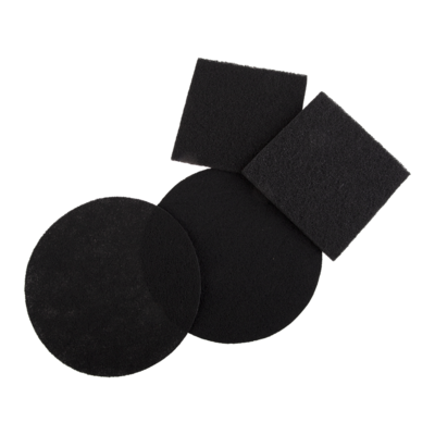 Replacement Charcoal Filter Set of 2