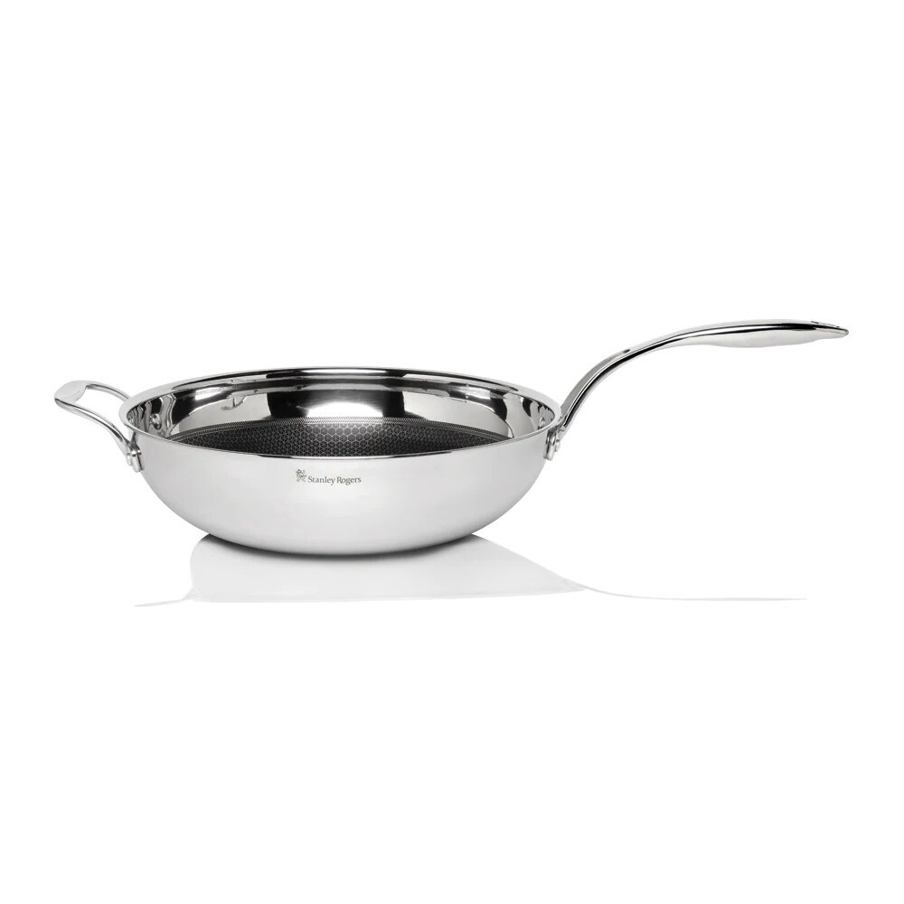 Matrix Wok Pan 32cm