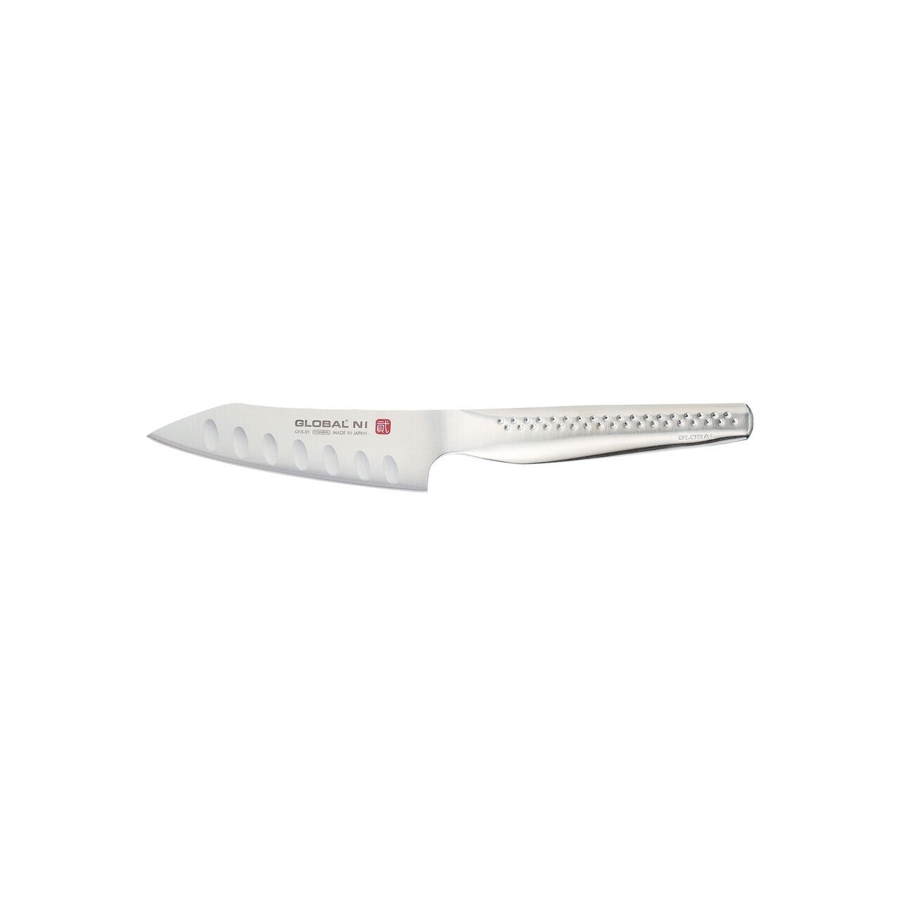 NI Oriental Cooks Knife GNS-01, Range: 11cm