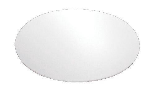 Cake Board Round - 12 Sizes, Range: 6&quot;