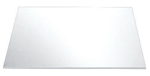 Cake Board Square - 10 Sizes, Range: 6&quot;