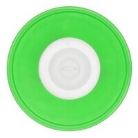 Reusable Silicone Lid, Color: Small