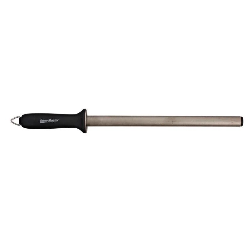 Edge Master Diamond Sharpening Steel, Oval Shaped