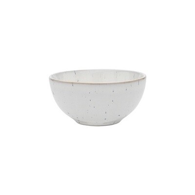 Dwell Rice/Dip Bowl Eggshell