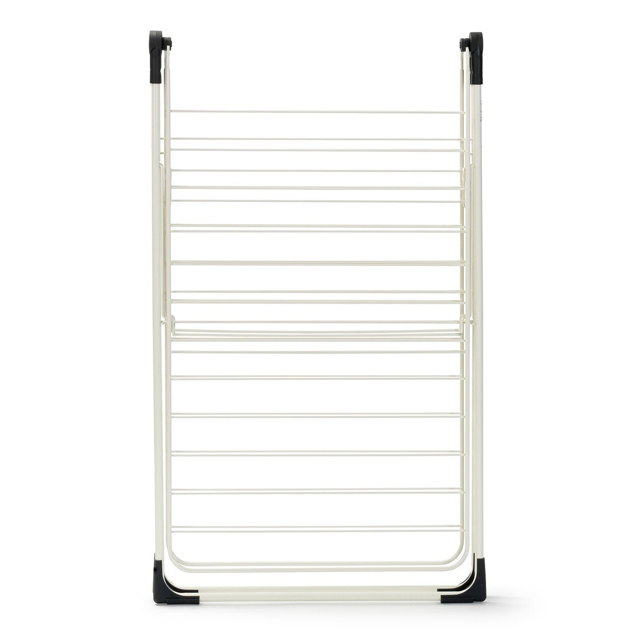 T-Model Drying Rack 20M - Ivory