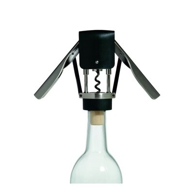 Winged Corkscrew