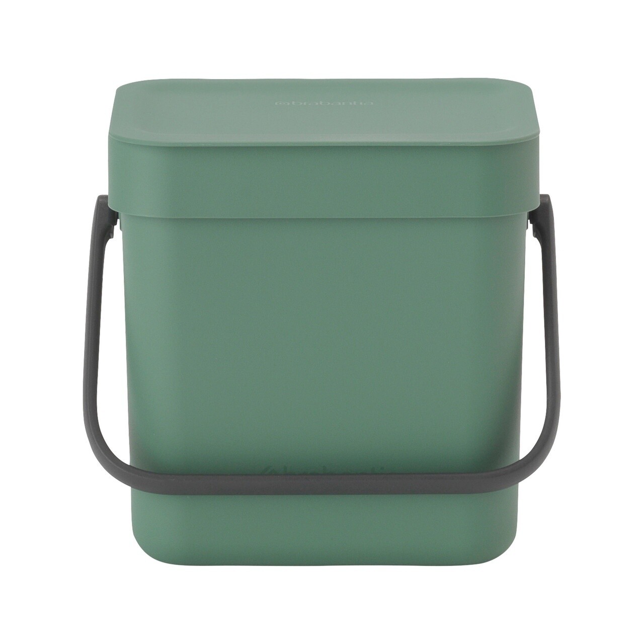 Sort &amp; Go 3L, Color: Fir Green