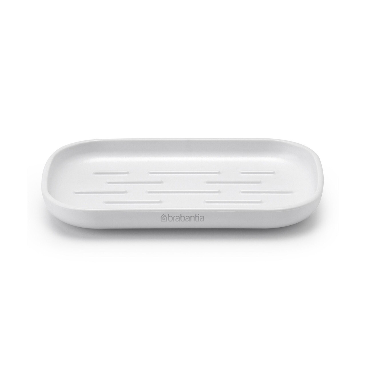 Soap Dispenser, Color: White