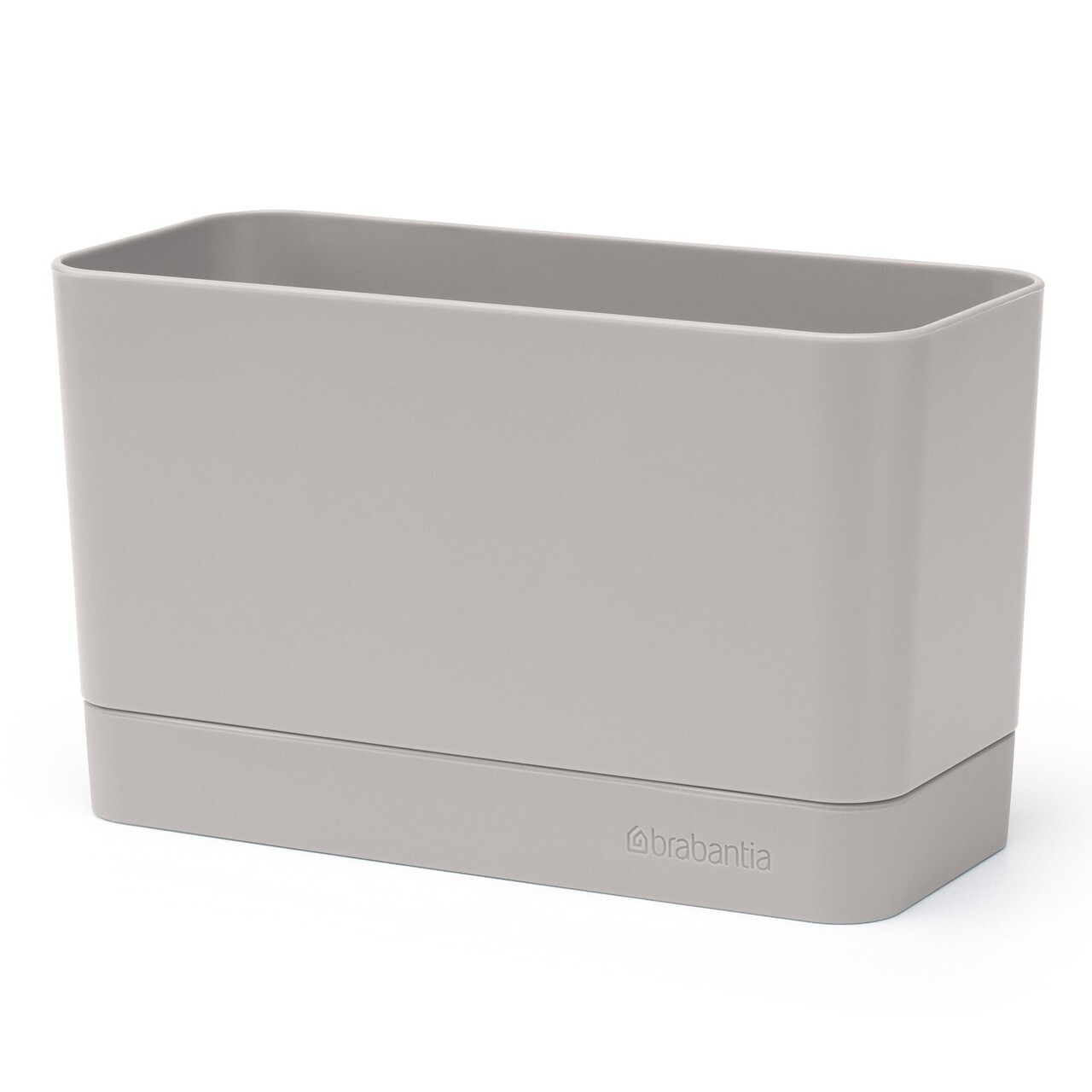 Sink Organiser - Mid Grey