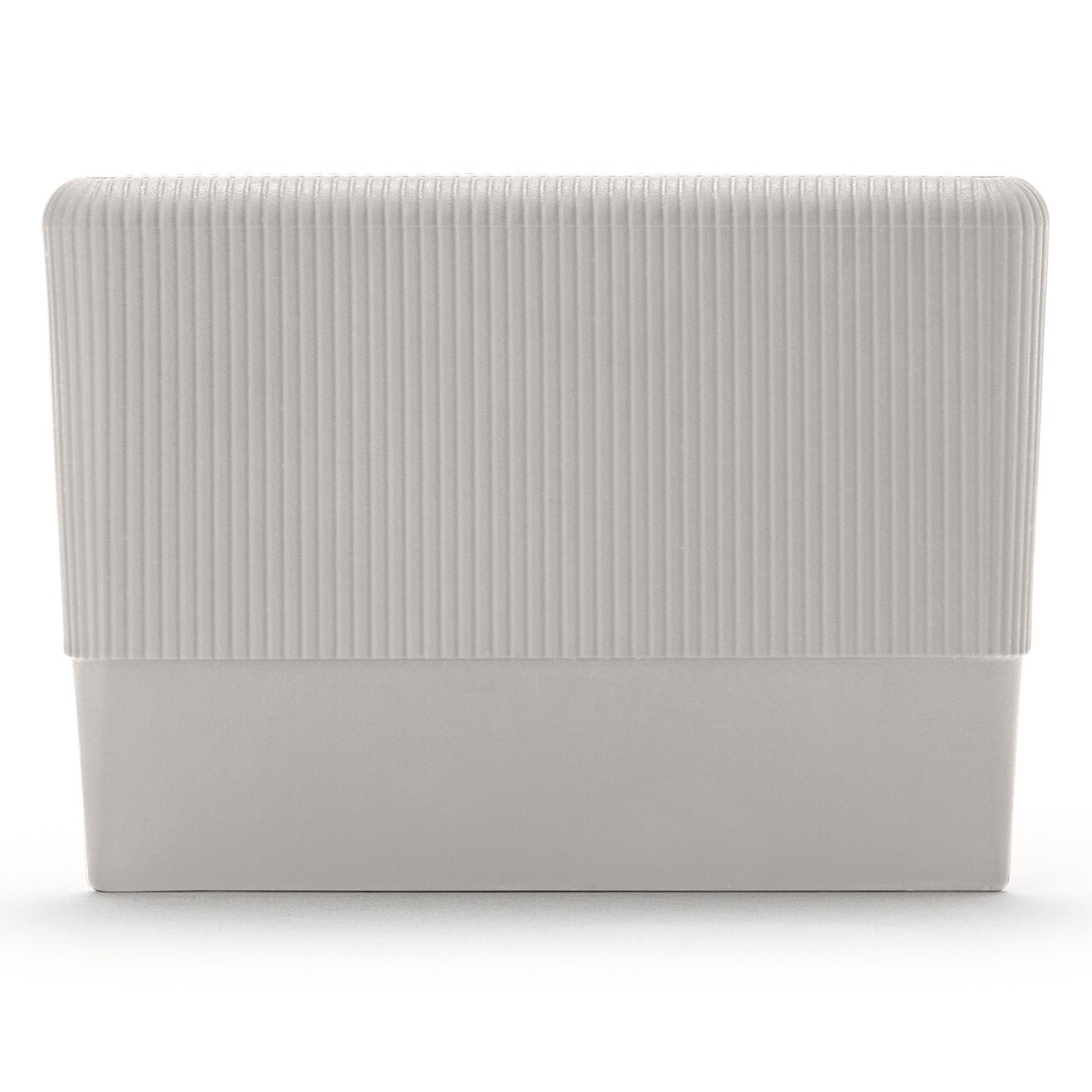 Dish Squeegee - Mid Grey