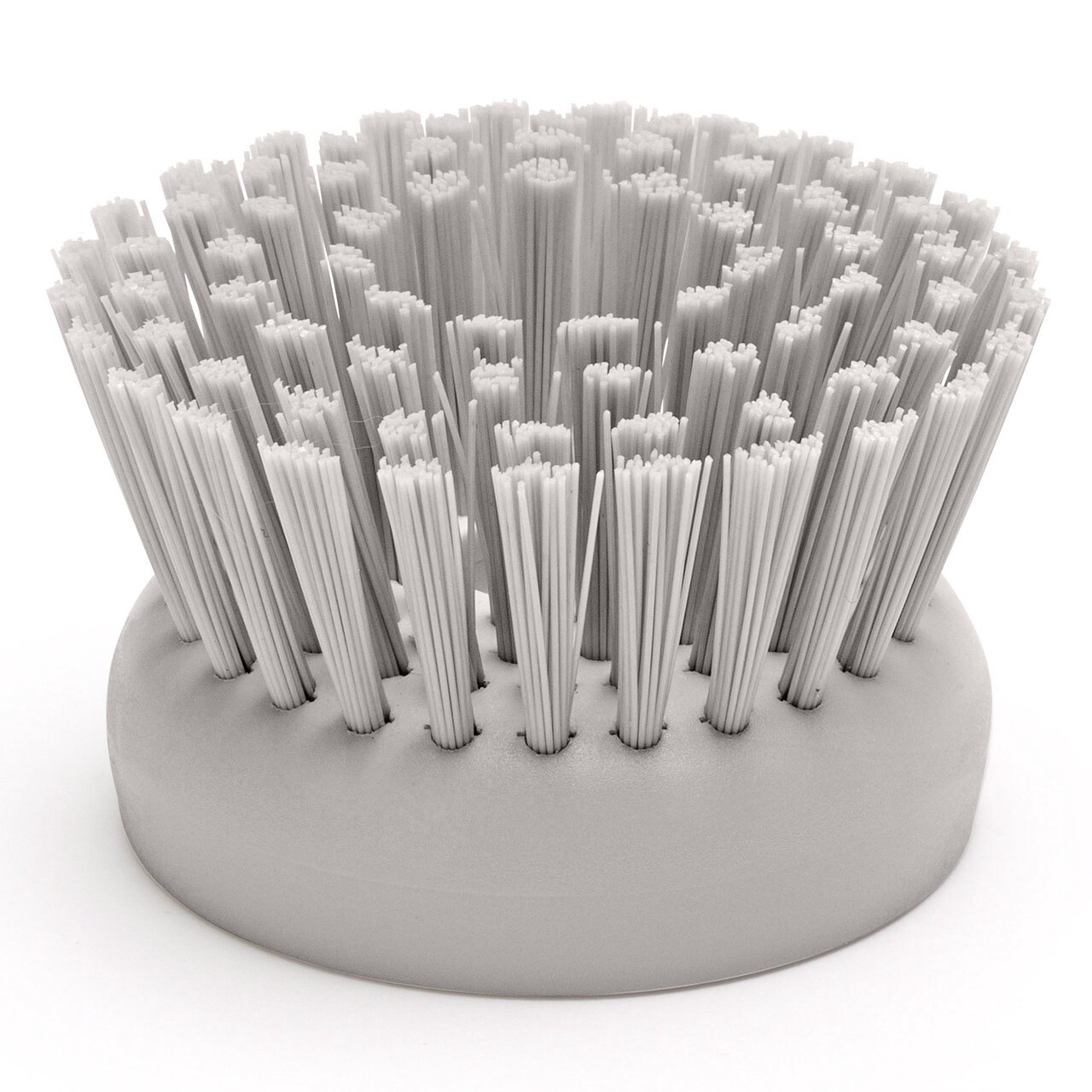 Replacement Dish Brush, Set Of 2 Mid Grey