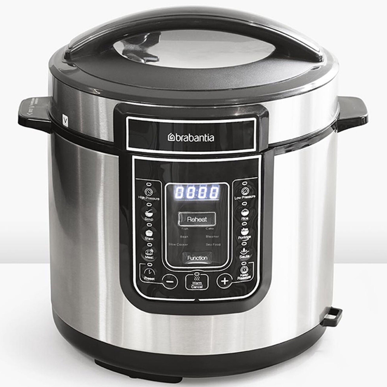 Pressure Cooker 6L, Code: 6L