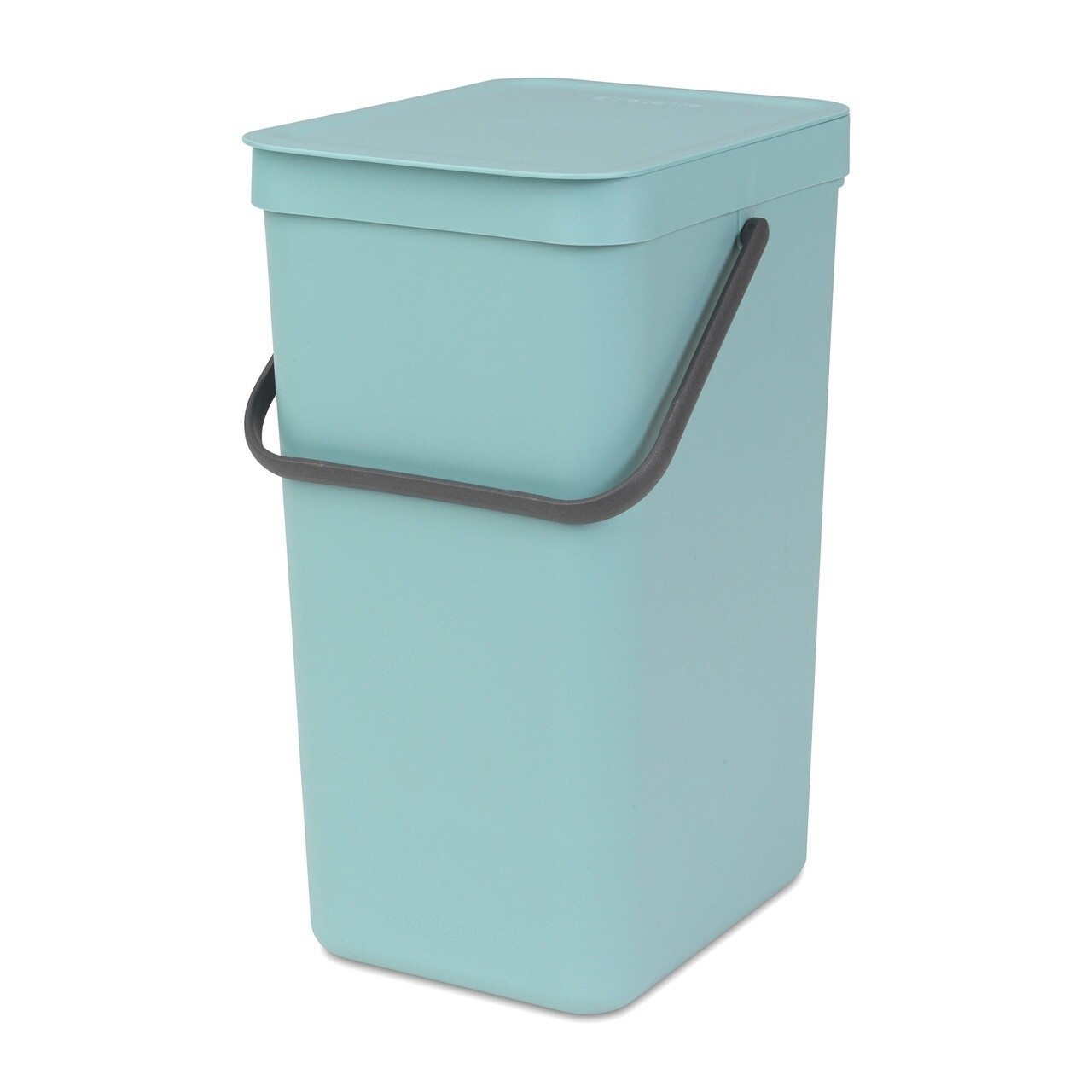 Sort &amp; Go Bin, Code: 16L Mint