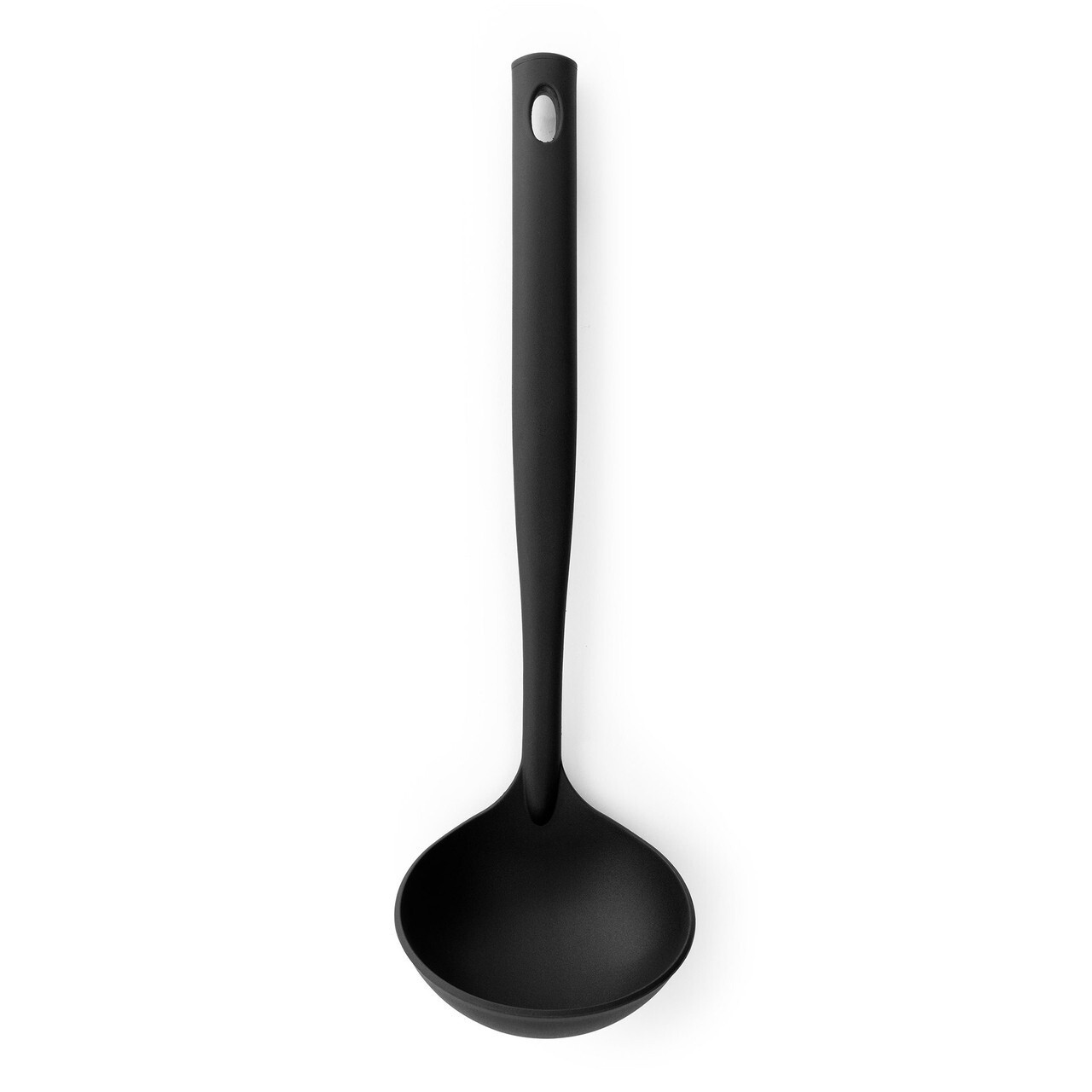 Soup Ladle Nylon, Code: 7032