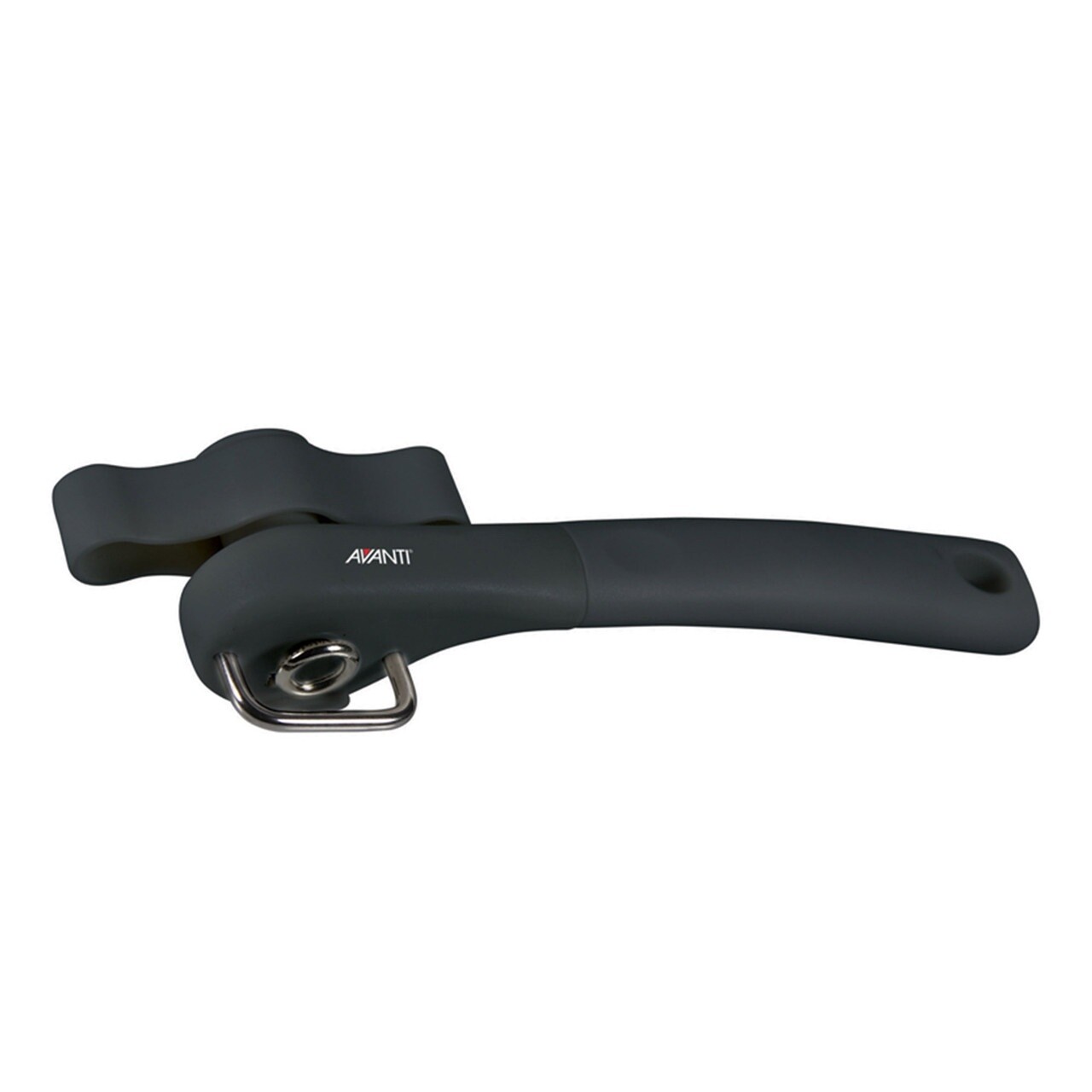 Safety Can Opener