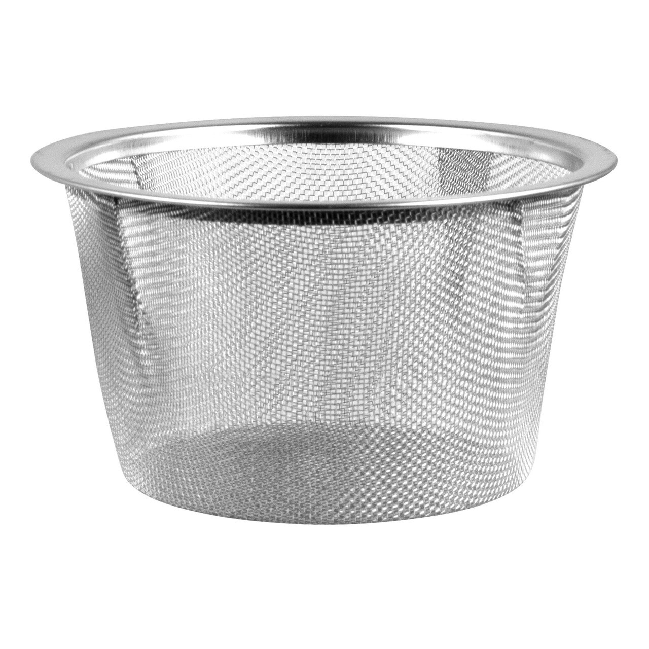 Hobnail Teapot Replacement Infuser, Size: 600ml