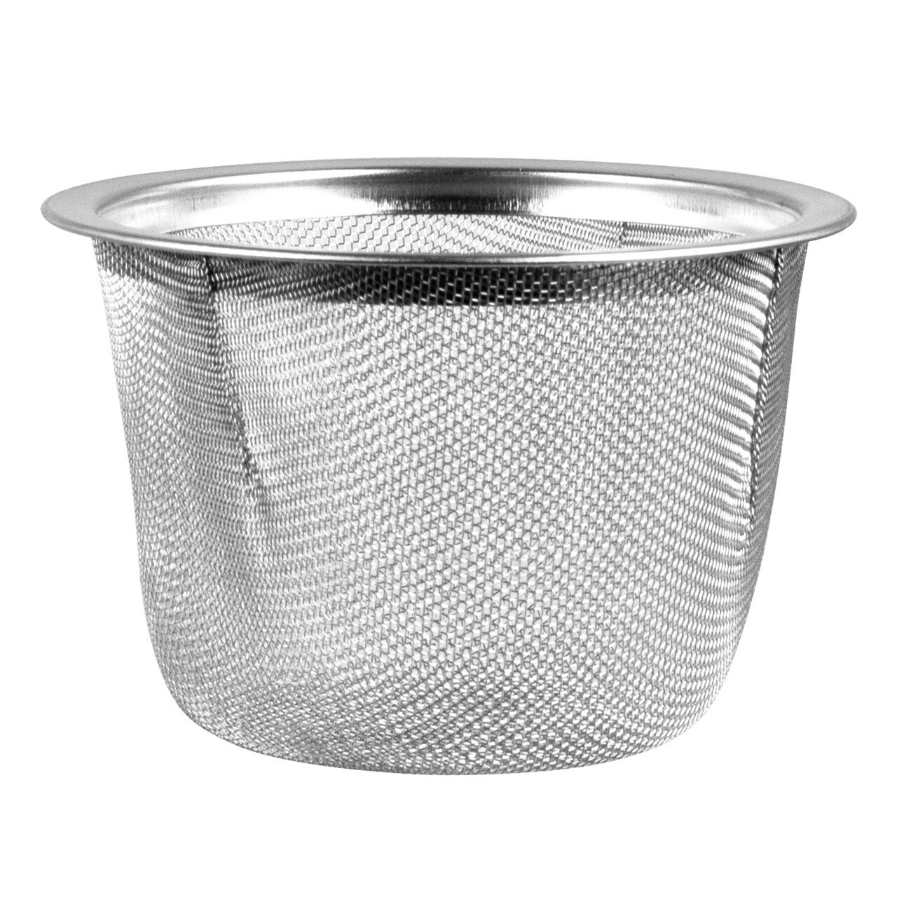 Bamboo Teapot Replacement Infuser