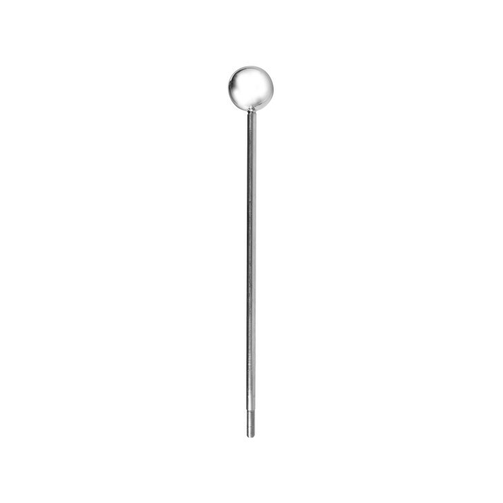 Deluxe Plunger Replacement Rod And Ball - 4 Sizes, Size: 500ml / 2 Cup