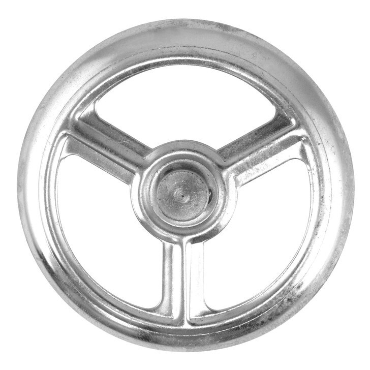 Sleek Twin Wall Plunger Replacement Cross Bracket- 4 Sizes, Size: 300ml