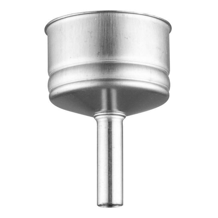 Art Deco Espresso Maker Replacement Funnel -4 Sizes, Size: 2 Cup