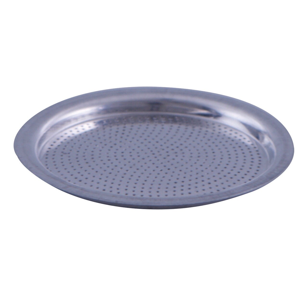 Inox Espresso Maker Replacement Filter Disc, Size: 100ml/ 2 Cup