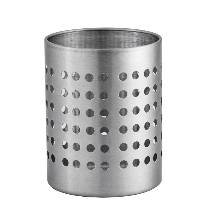 Avanti  Utensil Holder, Size: 9.8 x 12.5