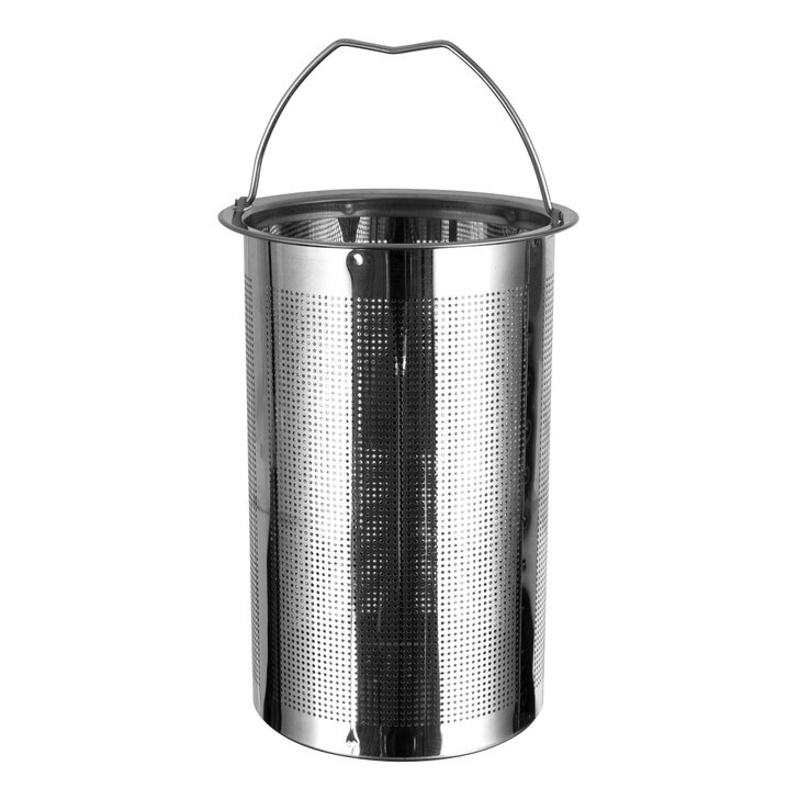 Oslo Teapot Replacement Infuser, Size: 600ml