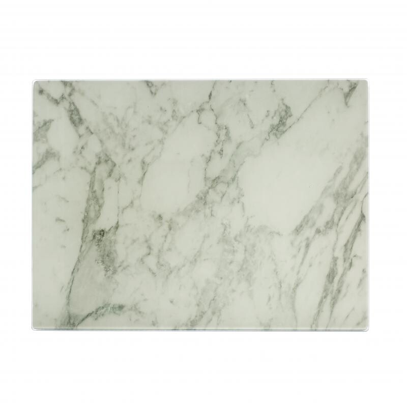 Work Surface Protectors, Style: Marble