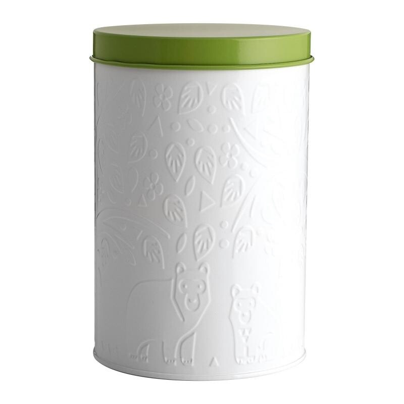 In The Forest Storage Canister - 3 Sizes, Size: 2.9L