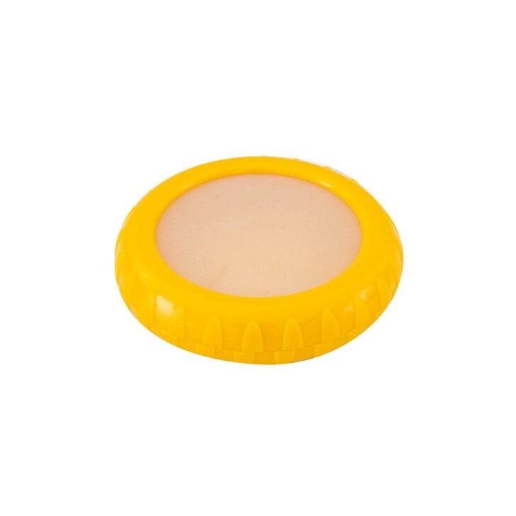 Fresh Keeper Silicone Pod - Citrus  10.3 x 2.5cm