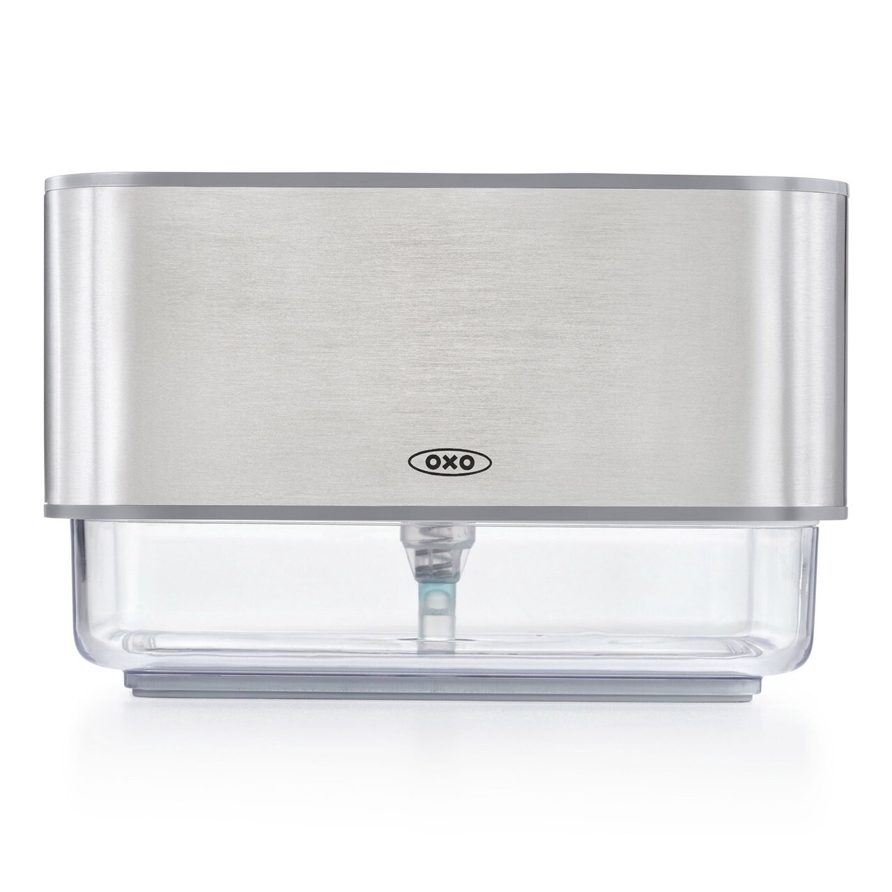 Oxo Soap Dispensing Sponge Holder, Code: 48654