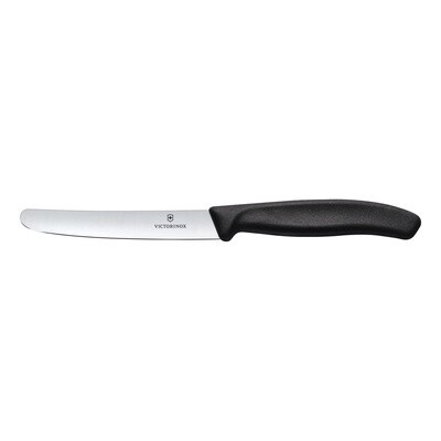 Steak Knife - Round Tip