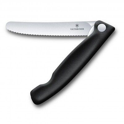 Victorinox Classic Folding Steak Knife
