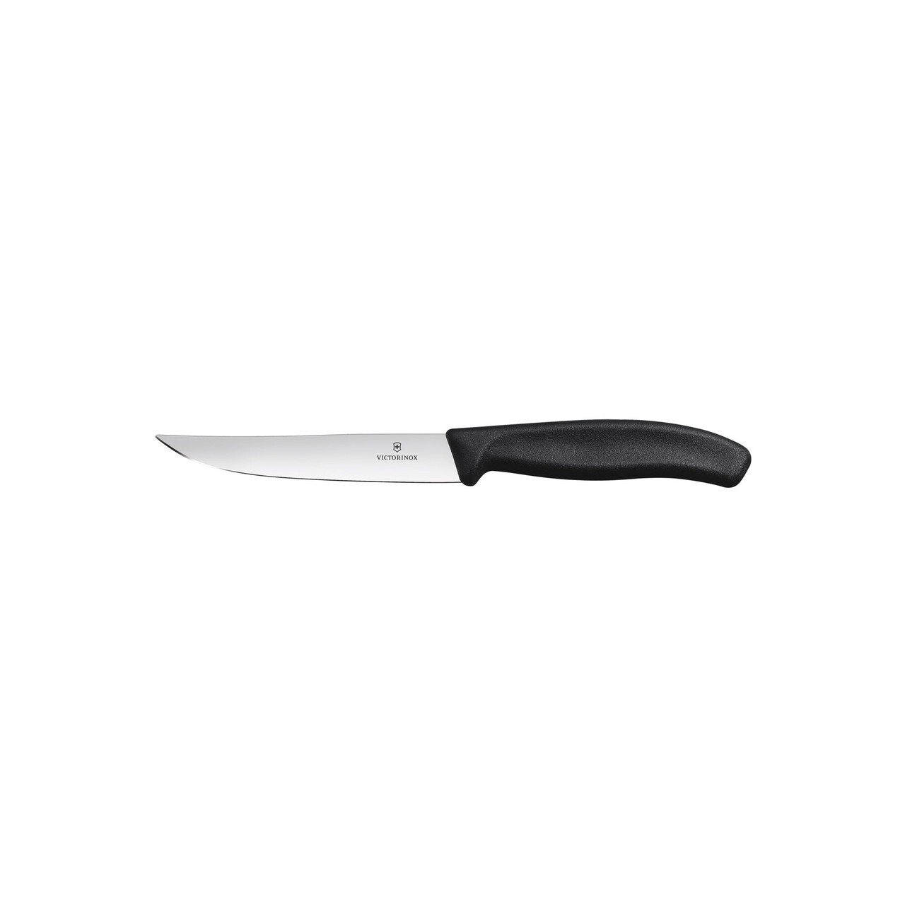 Steak Knife - Straight Edge - Wide Blade, Range: 12cm