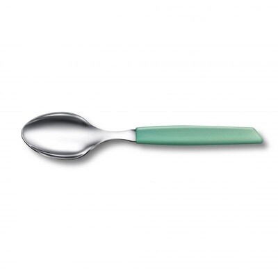 Swiss Modern Table Spoon Mint