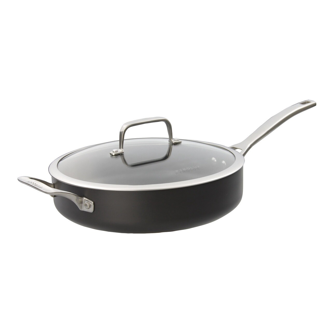 Pyrolux HA+ Sauté Pan, Code: 28cm