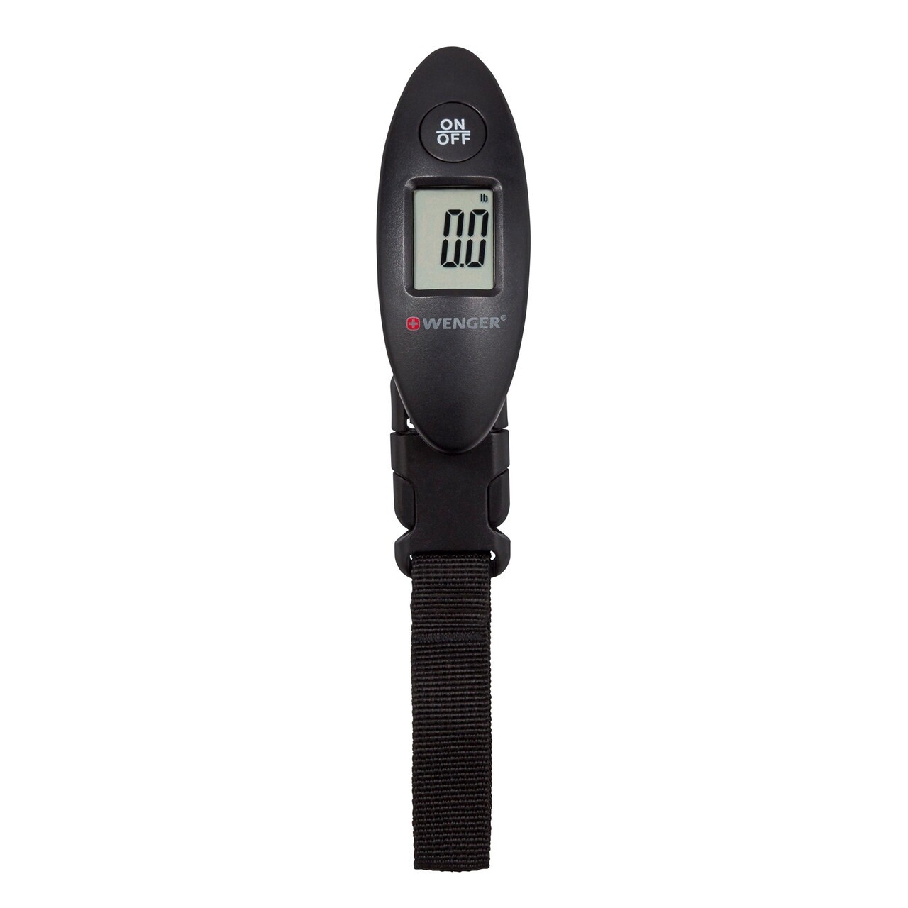 Mini Digital Luggage Scale