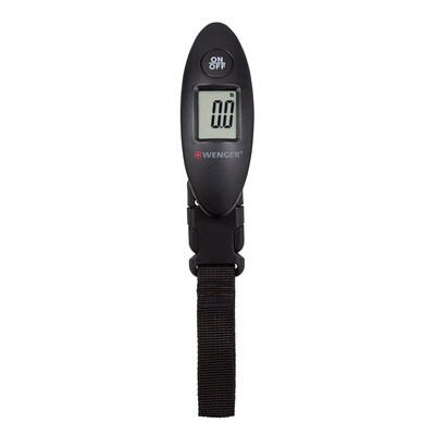 Mini Digital Luggage Scale