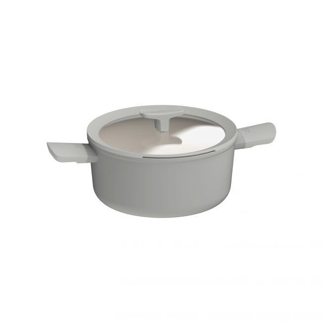 Covered stock Pot Balance, Range: 24cm