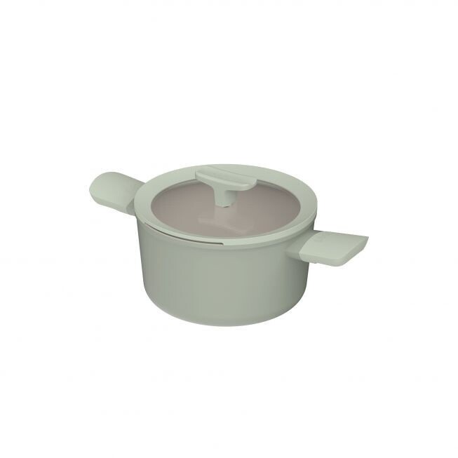 Covered Casserole - 2 Sizes, Size: 20cm