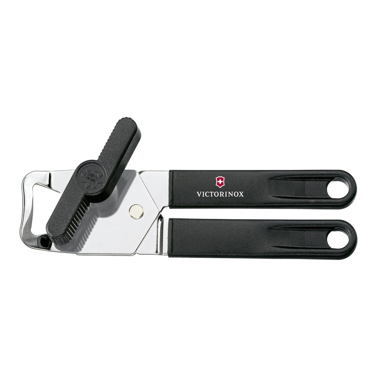 Universal Can Opener, Color: Black