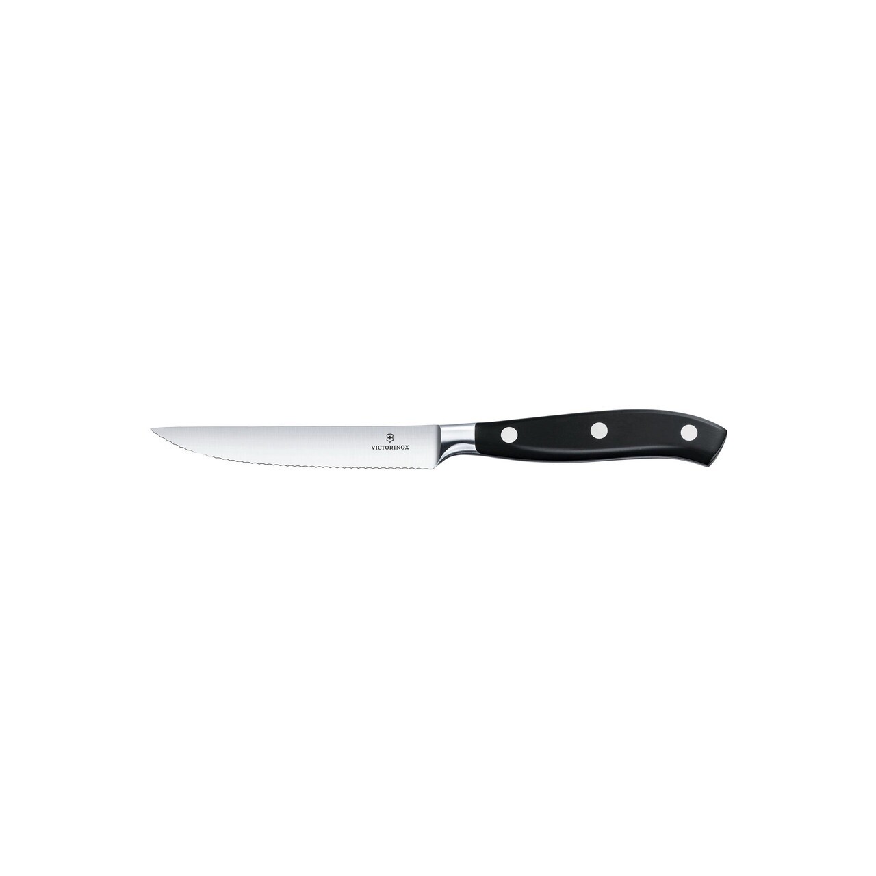 Grand Maître Steak Knife - 2 Styles, Style: Straight Edge