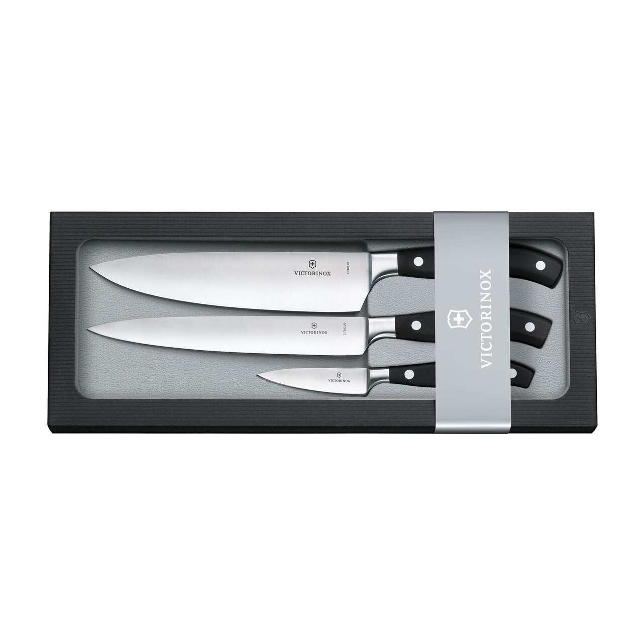 Forged - Chef&#39;S Set 3 Pieces