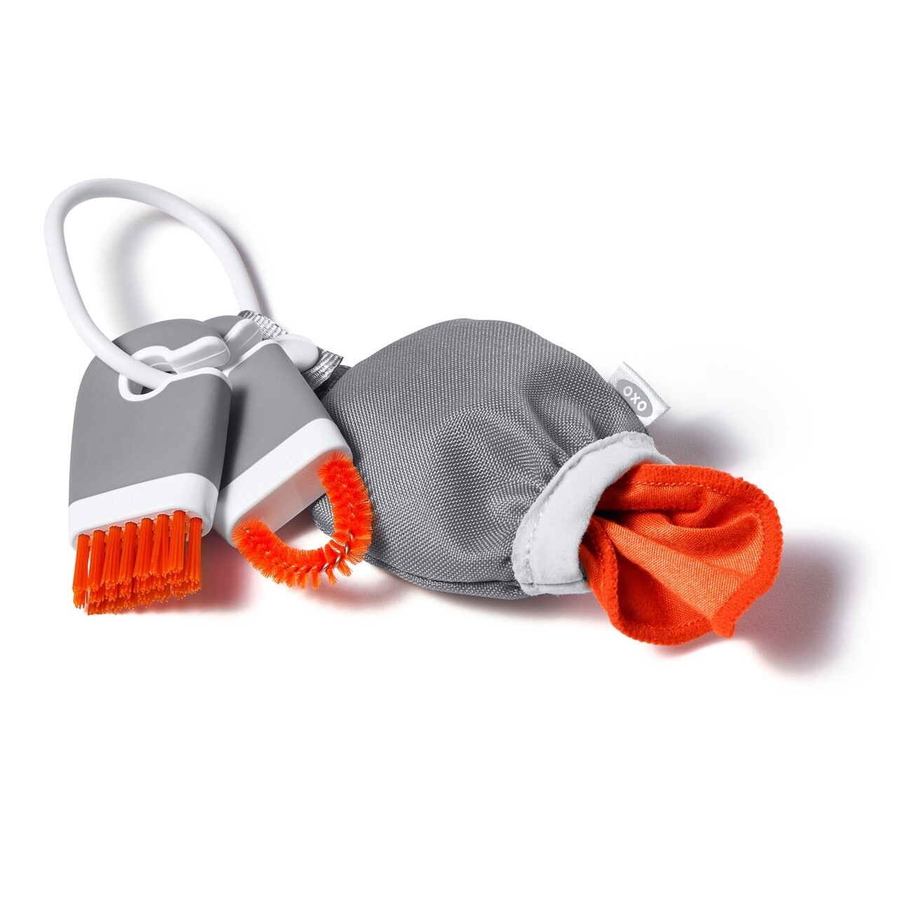 Good Grips Keyboard &amp; Screen Cleaning Set