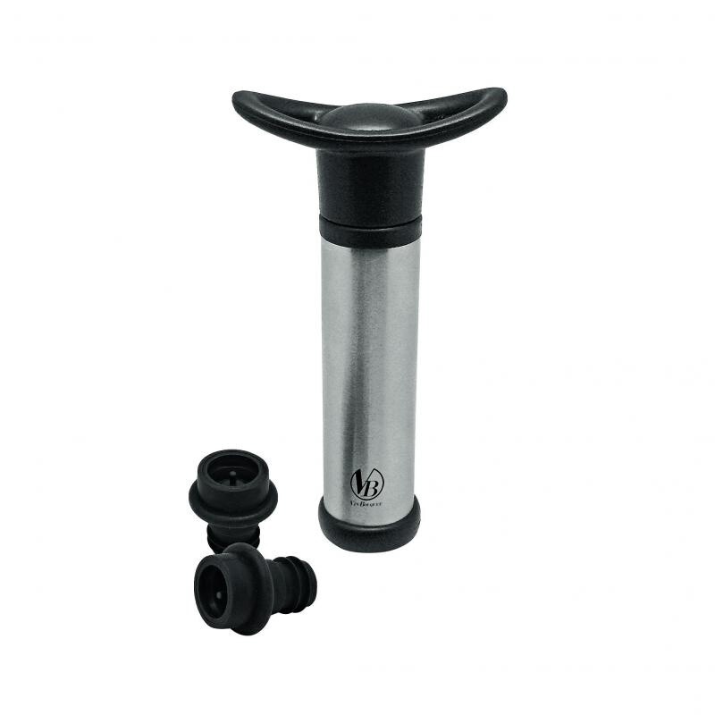 Vacuum Pump