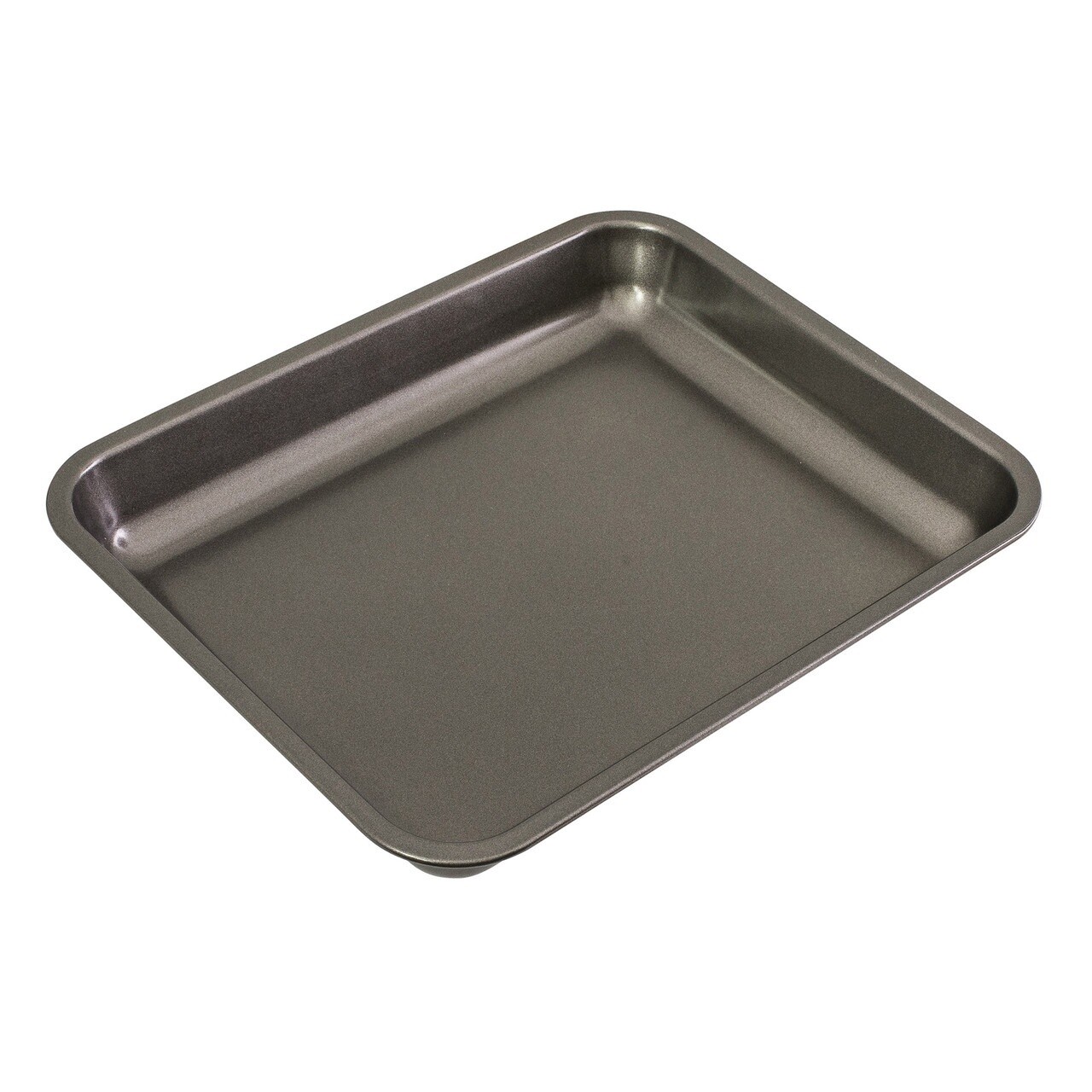 Large Roasting Pan 39X31X5Cm