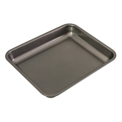 Large Roasting Pan 39X31X5Cm