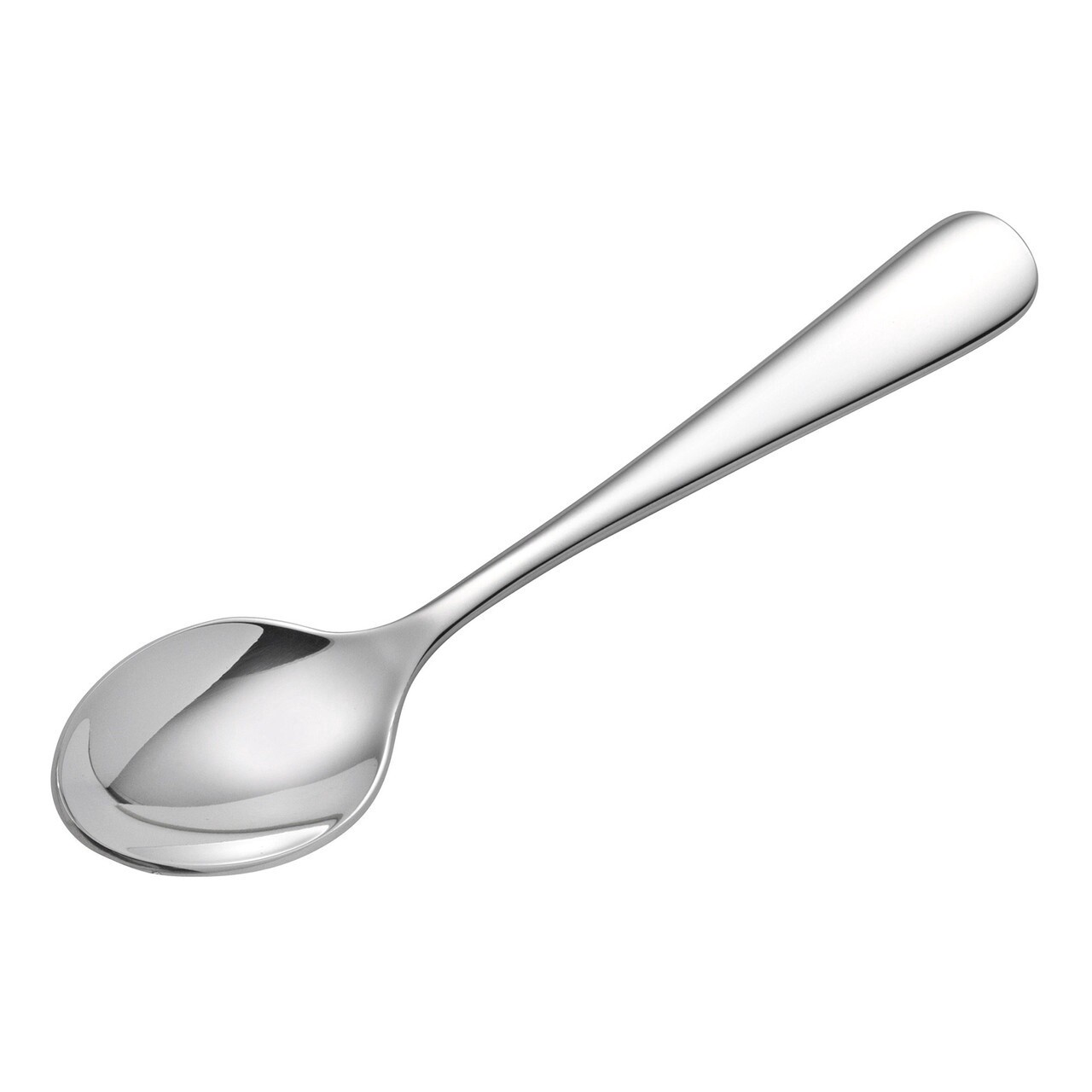Edinburgh Coffee Spoon