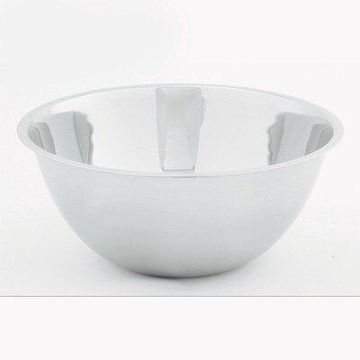 Heavy Duty Mixing Bowl - 29.5Cm/4.7L - Stainless Steel